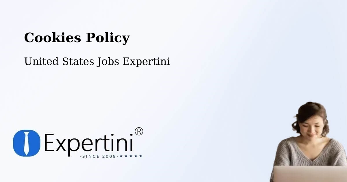 Cookie Policy – Cedar Park - United States Jobs Expertini